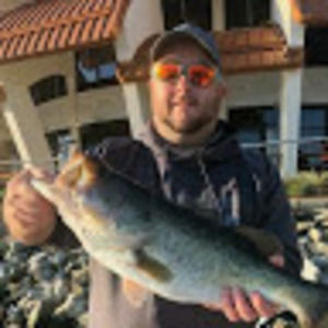 Meet your Posher, Frank